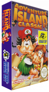 Adventure Island
